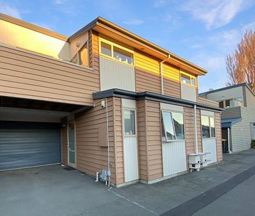 5/9 Cameron Street, Sydenham, NZ 8024 - Photo 3