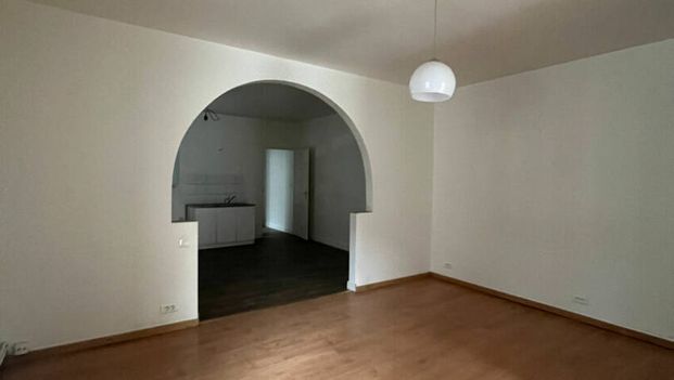 METZ: 2 pièces à louer quartier Ste Thérèse - Photo 1