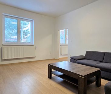 PNORF – Zrekonštruovaný a zariadený 1,5i byt, 44 m², 550 €, Jarmočn... – Fotografia 5