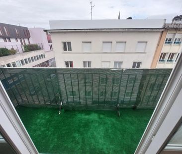 Appartement T1 à louer Nantes - 14 m² - Photo 3