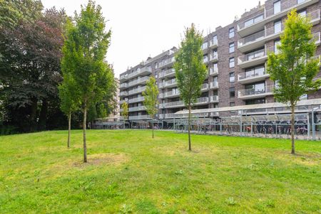 Modern 2-slaapkamer appartement met parking - Foto 3