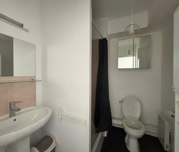 Appartement T1 à louer - 20 m² - Photo 1