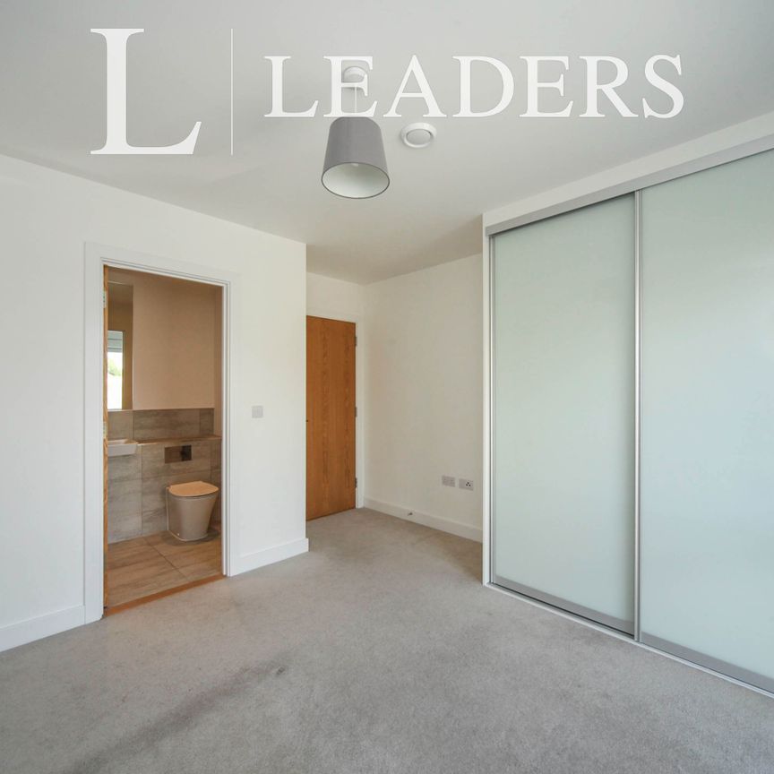 2 bedroom apartment to rent Stirling Drive, Luton, Bedfordshire, LU2 - Photo 1