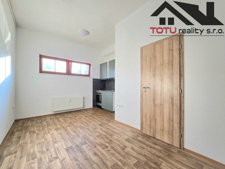 Pronájem bytu 1+kk a garsoniéry 17 m² - Photo 3