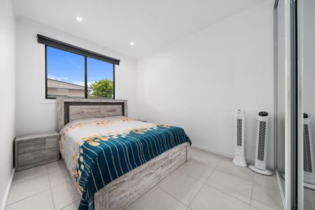 Charming 2-Bedroom Granny Flat in Smithfield - Photo 5