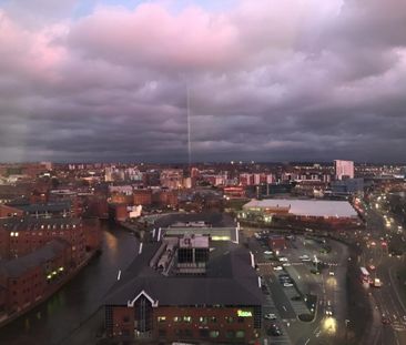 1 bedroom apartment to rent - Photo 5