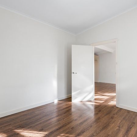 Modern One-Bedroom Unit with Private Outdoor Spaces - Photo 4