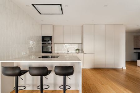 Apartament | 4 pokoje | Śródmieście - Zdjęcie 2