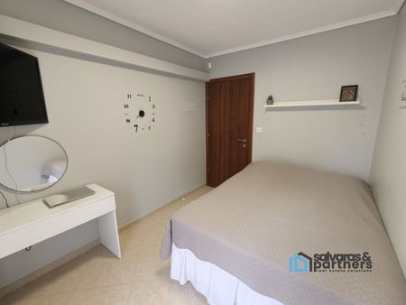 Μεζονέτα για ενοικίαση Άγιος Τρύφωνας (Θέρμη) - Photo 5