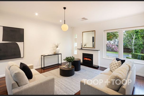 Family Home Full of Character - Photo 1