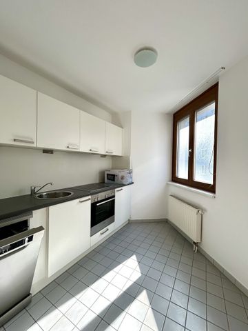 Neuwertige 1-Zimmer-Wohnung in 1050 Wien – Ihr neues Zuhause - Photo 3