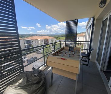 APPARTEMENT T3 RECENT / LE CASTELLET - Photo 1