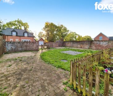 3 bed semi-detached house to rent in Stuckton, Fordingbridge, Hamps... - Photo 5