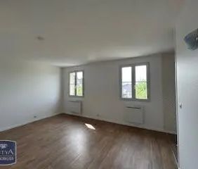 Appartement à louer 1 pièce 26.9m² - Photo 1