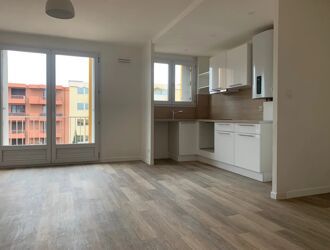 Location Appartement 2 pièces 40 m2 à Perpignan - Photo 5