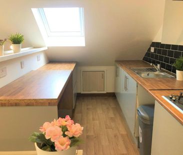 Studio to rent - Photo 5