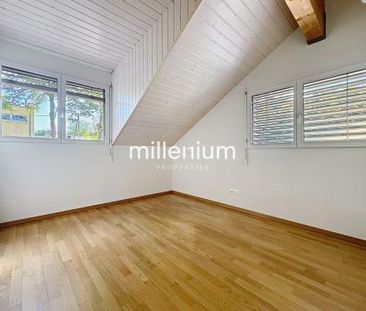 Maison individuelle proche du Collège du Leman - Foto 6