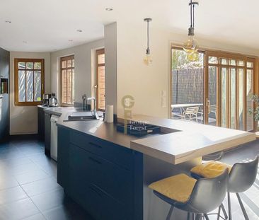 Maison à louer à Mouvaux - Photo 1