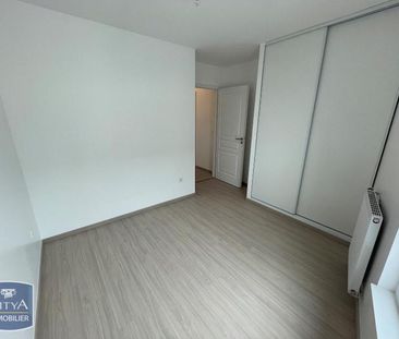 Location Appartement 3 pièces 64m² BISCHHEIM 67800 - Photo 3