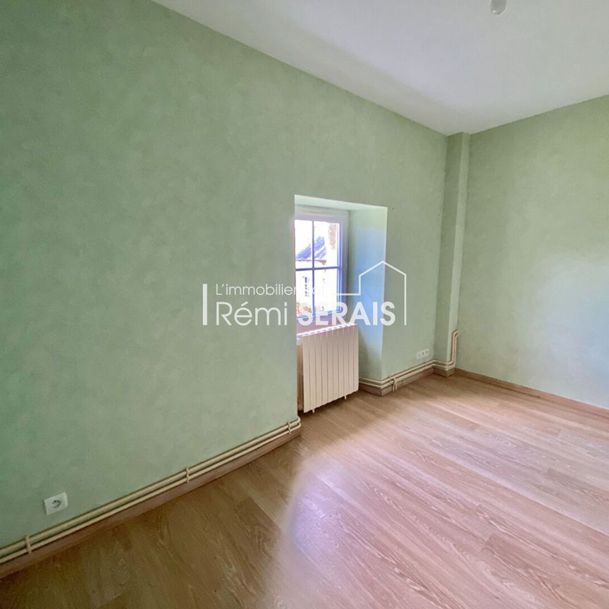 ECOUCHE LES VALLEES - MEHEUDIN MAISON EN PIERRES, - Photo 1