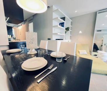 Piso de alquiler en Calle de Angosta de Los Mancebos, Palacio - Photo 3