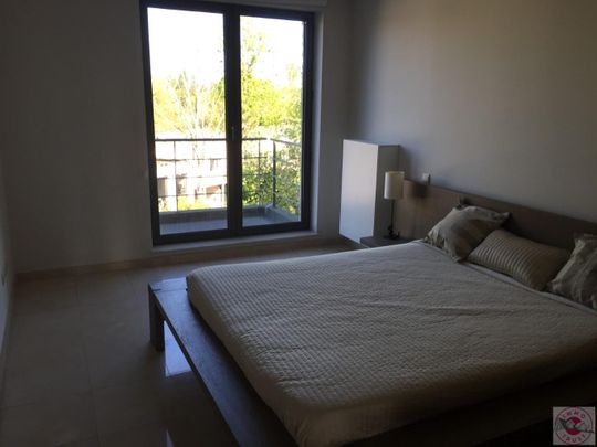 Appartement - te huur - Photo 1