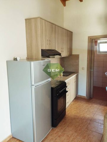 Studio/Γκαρσονιέρα για ενοικίαση Μασταμπάς (Ηράκλειο Κρήτης) - Φωτογραφία 3