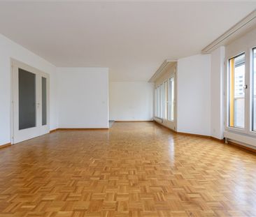 4 Zimmer, 1. Stock - Photo 2