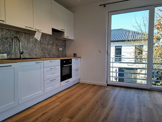 Nieruchomość - Photo 1