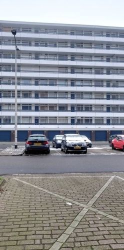 Apartment Arnhem - Hisveltplein - Foto 1