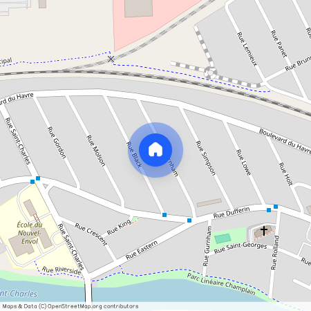 33 Rue Gurnham, Salaberry-de-Valleyfield, Salaberry-de-Valleyfield, Montérégie, J6S 5R1