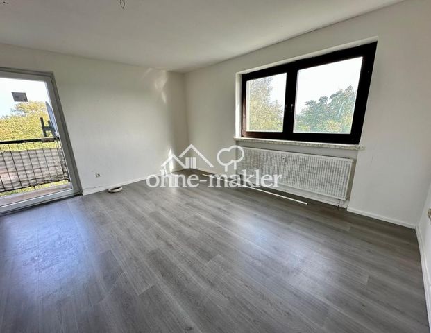 Frisch renoviert und naturnah in Hamm Pelkum - Photo 1