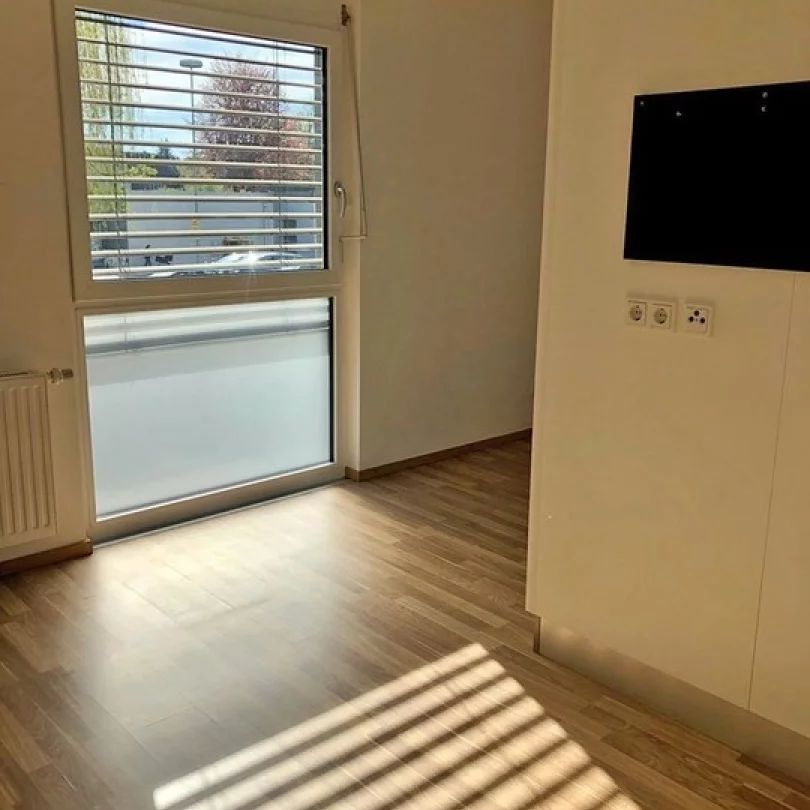 Neuwertige Singlewohnung zu vermieten! - Foto 1