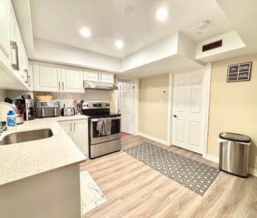 For Lease - 330 Leacock Drive Unit# lower, Barrie, Ontario - Photo 1