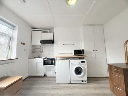 Studio to rent - Photo 5