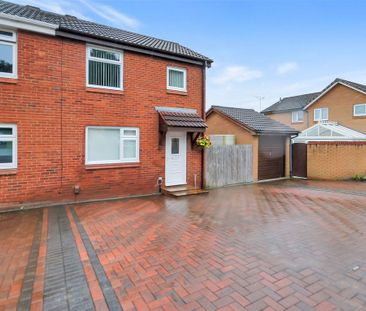 Moresby Close, Murdishaw, Runcorn, WA7 6HW - Photo 1