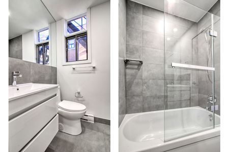 6885-6891 Sherbrooke west - Photo 2