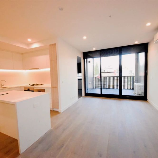 1 Bedroom*206 - Photo 1