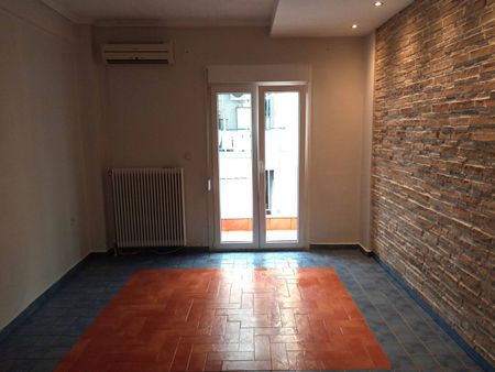 Studio/Γκαρσονιέρα για ενοικίαση Μαρτίου (Βούλγαρη - Ντεπώ - Μαρτίου) - Φωτογραφία 2
