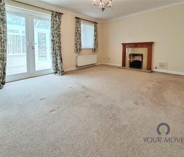 4 bedroom detached house to rent - Photo 2