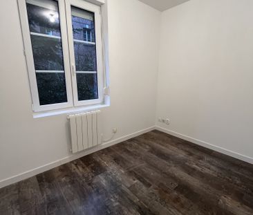 Appartement à louer Saint-Quentin - Photo 1