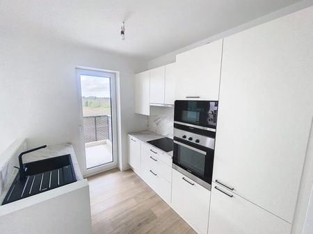 Appartement te huur - Photo 2