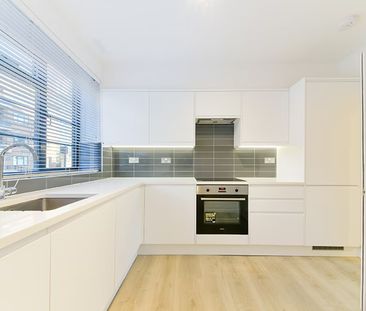 2 bedroom apartment - Photo 3