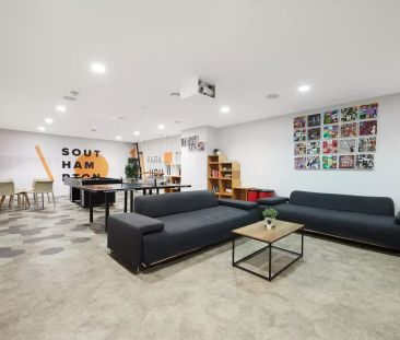 Gold Studio - Photo 2