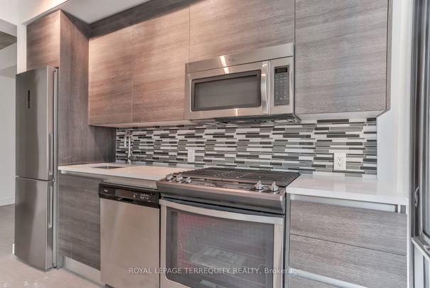 One Eleven Condos and Lofts - Photo 1