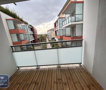 Location Appartement 2 pièces 41m² TOURNEFEUILLE 31170 - Photo 4