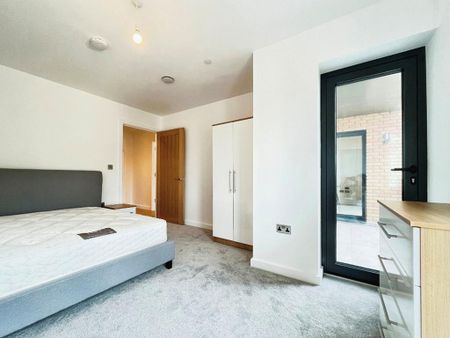 1 bedroom flat to rent - Photo 3