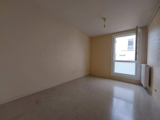 LOCATION APPARTEMENT T3, POITIERS, BEAULIEU - Photo 1