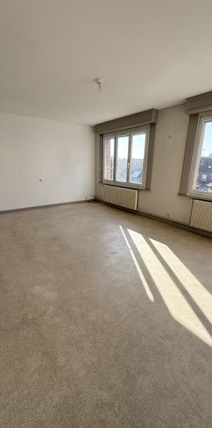 Location Appartement 3 pièces 79m² LENS 62300 - Photo 1