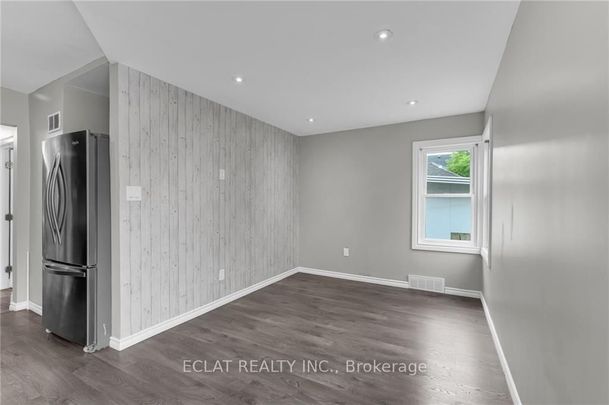 For Lease - 50 East 24th Street Unit# Unit 1, Hamilton, Ontario - Photo 1